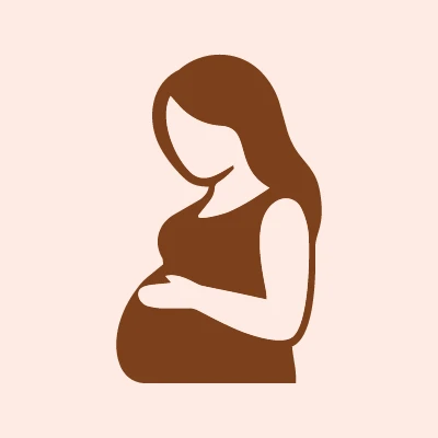 Expectant Mothers Icon