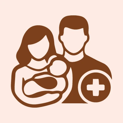 Family and Providers