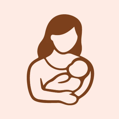 Mothers Icon