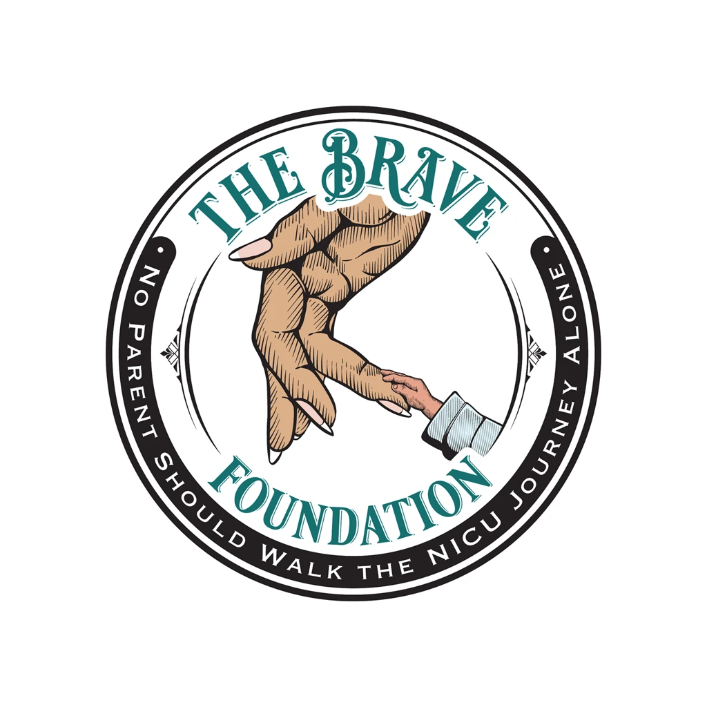 The Brave Foundation Logo