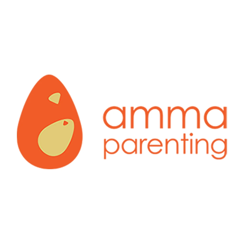 Amma Parenting Logo
