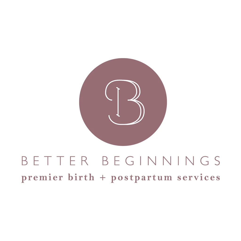 Better Beginnings Logo