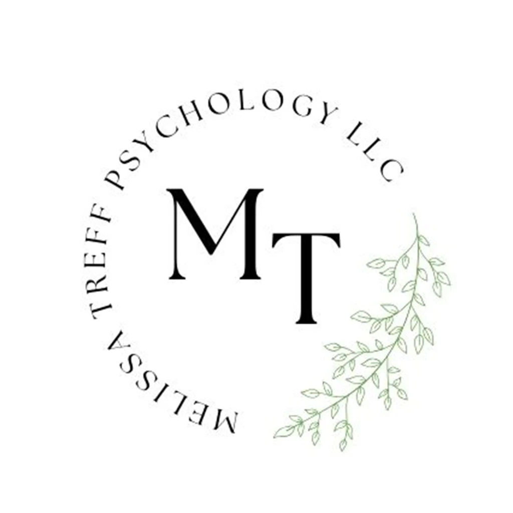 Melissa Treff Psychology Logo